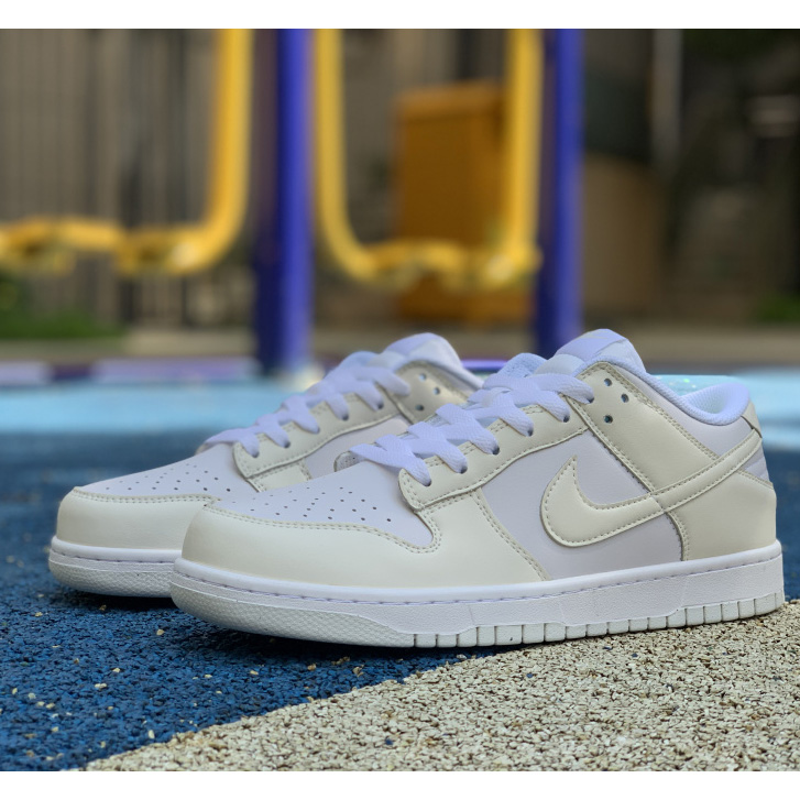 Nike Dunk Low „More To Zero“ Sneaker DD1873-101 - EUR FASHION