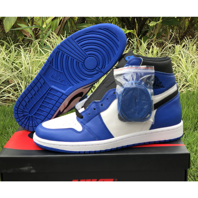 Jordan AJ1 Mid Sneaker - EUR FASHION