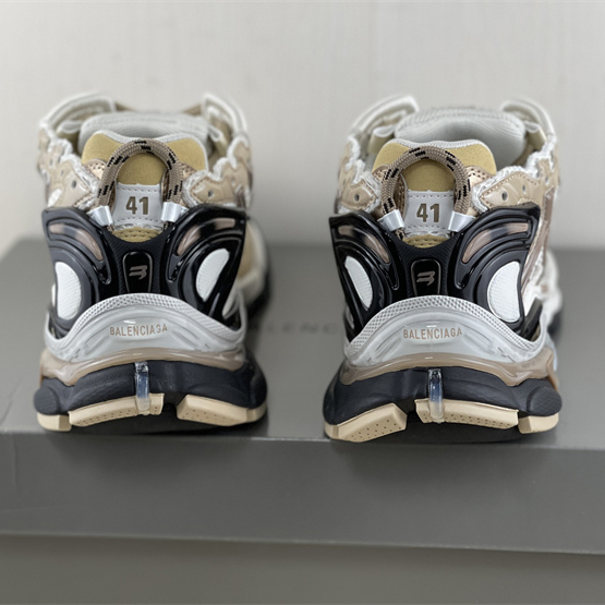 Balenciaga Track Sneaker - EUR FASHION