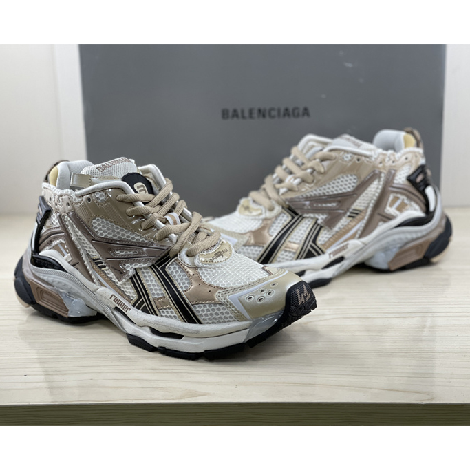Balenciaga Track Sneaker - EUR FASHION