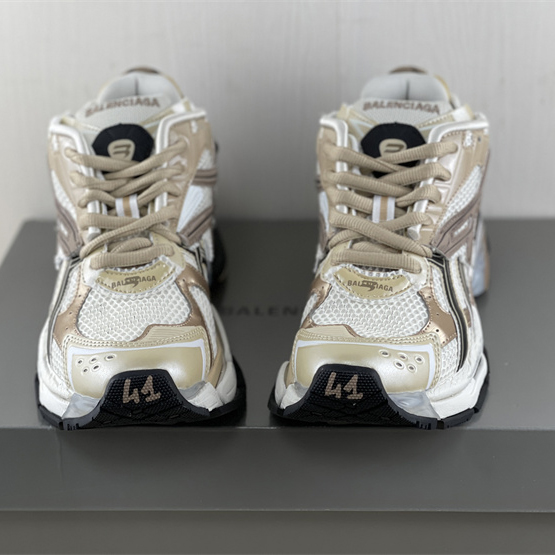 Balenciaga Track Sneaker - EUR FASHION