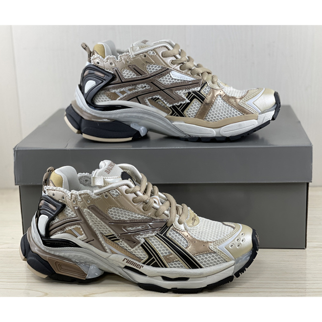 Balenciaga Track Sneaker - EUR FASHION