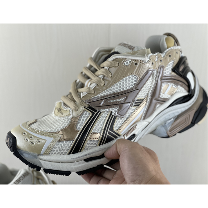 Balenciaga Track Sneaker - EUR FASHION