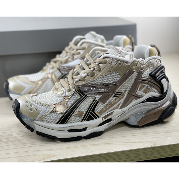 Balenciaga Track Sneaker - EUR FASHION