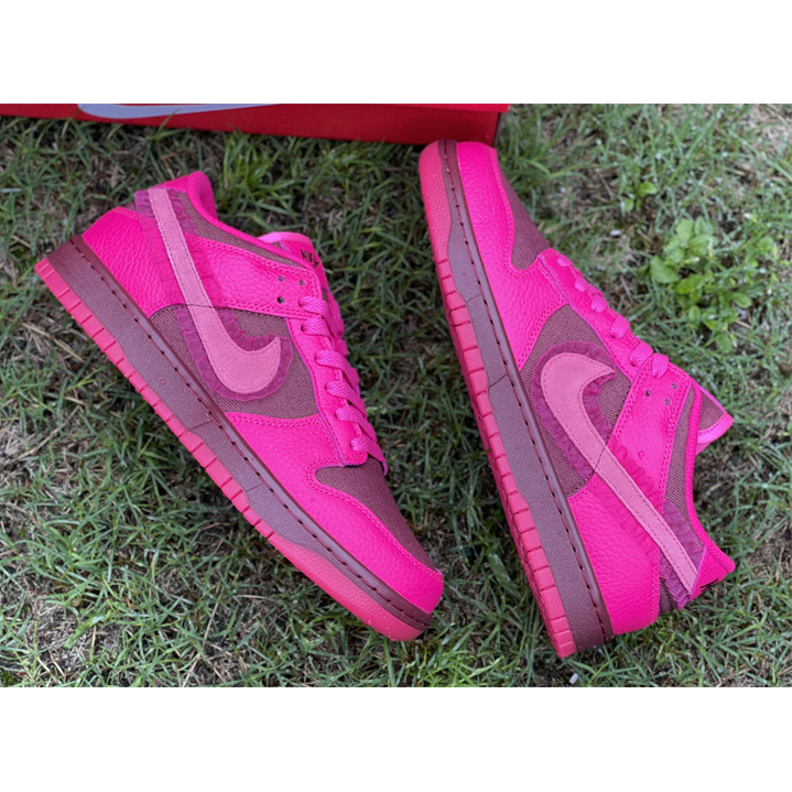 Nike Dunk Low „Valentine's Day“ Sneaker DQ9324-600 - EUR FASHION