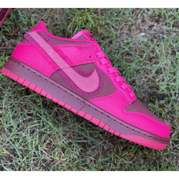 Nike Dunk Low „Valentine's Day“ Sneaker DQ9324-600 - EUR FASHION