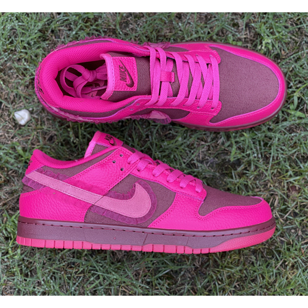Nike Dunk Low „Valentine's Day“ Sneaker DQ9324-600 - EUR FASHION