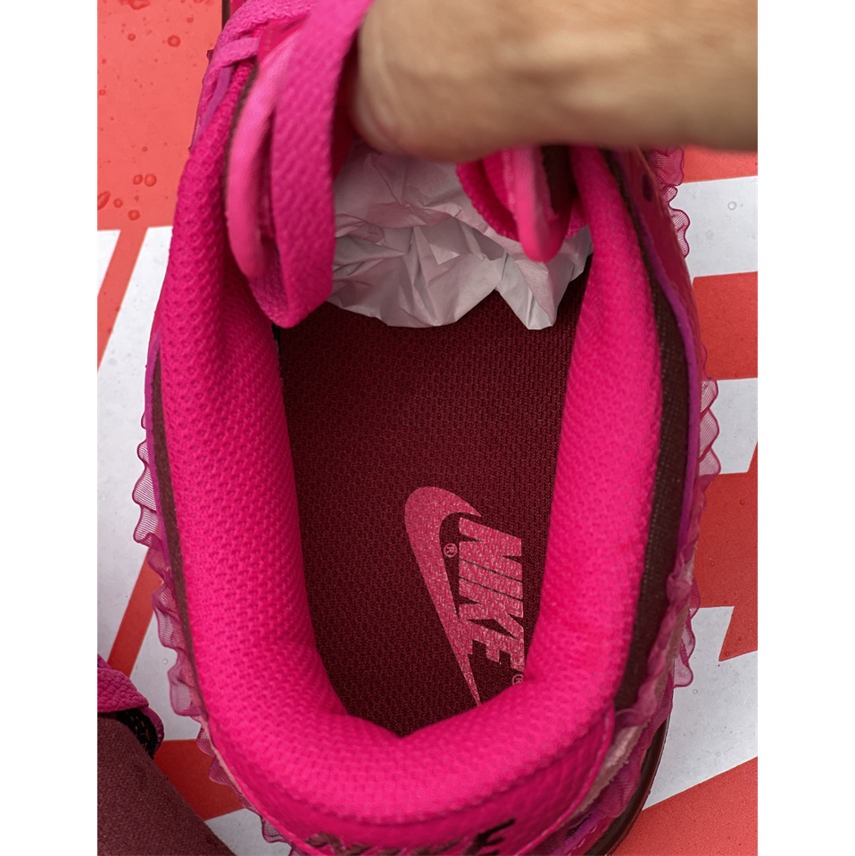 Nike Dunk Low „Valentine's Day“ Sneaker DQ9324-600 - EUR FASHION