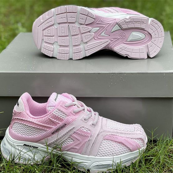 Balenciaga Phantom-Turnschuhe - EUR FASHION