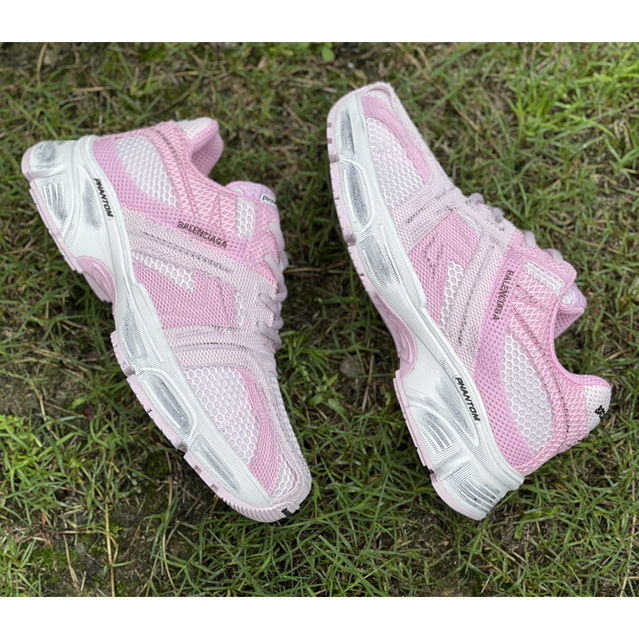 Balenciaga Phantom-Turnschuhe - EUR FASHION