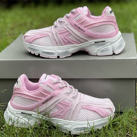 Balenciaga Phantom-Turnschuhe - EUR FASHION
