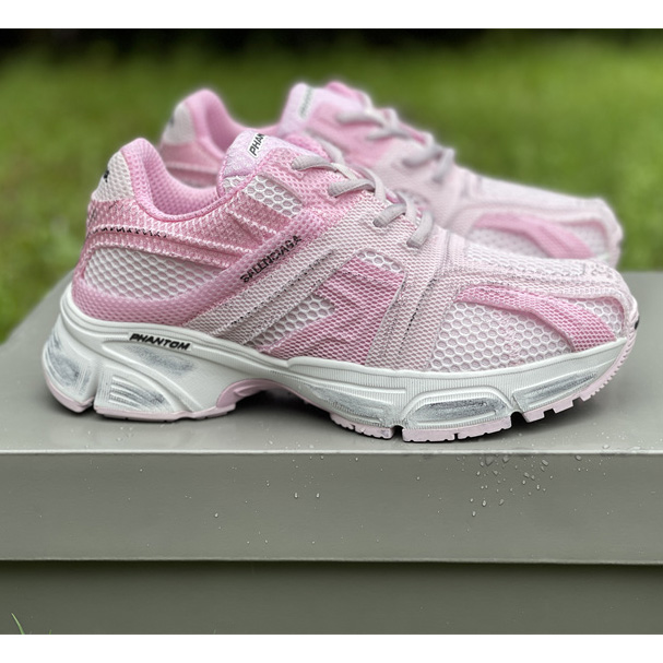 Balenciaga Phantom-Turnschuhe - EUR FASHION