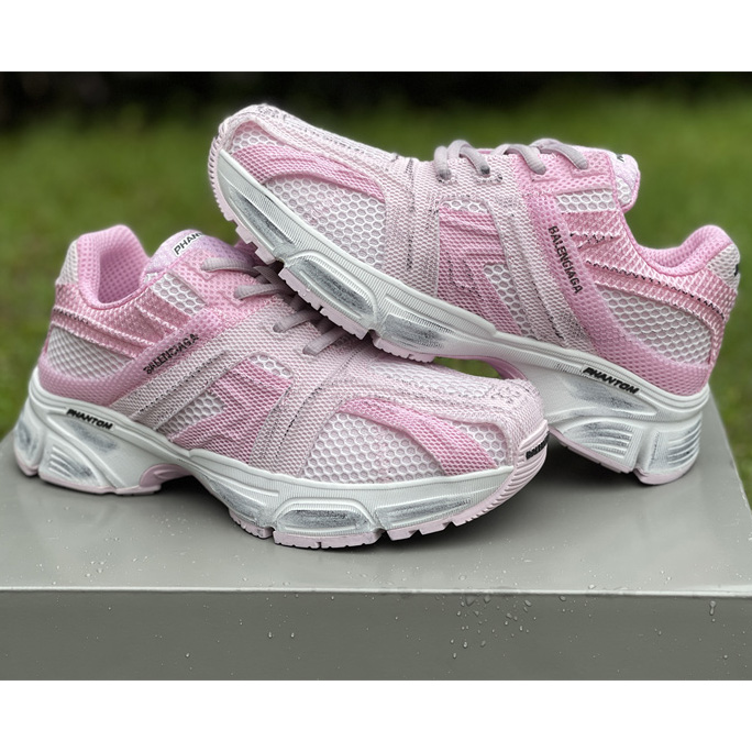 Balenciaga Phantom-Turnschuhe - EUR FASHION