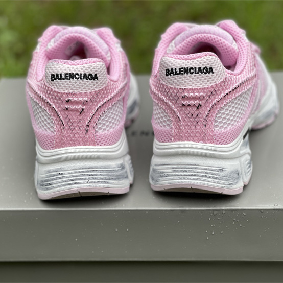 Balenciaga Phantom-Turnschuhe - EUR FASHION
