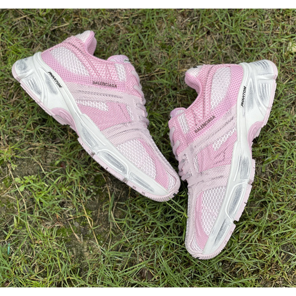 Balenciaga Phantom-Turnschuhe - EUR FASHION