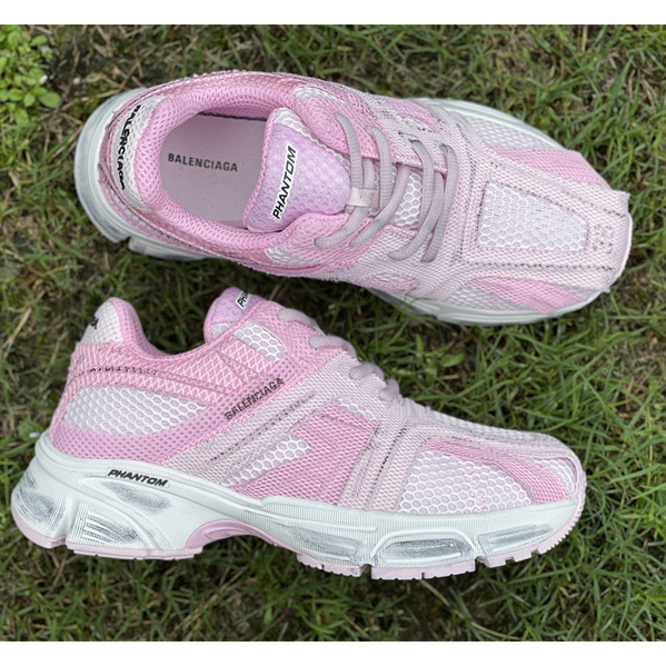 Balenciaga Phantom-Turnschuhe - EUR FASHION
