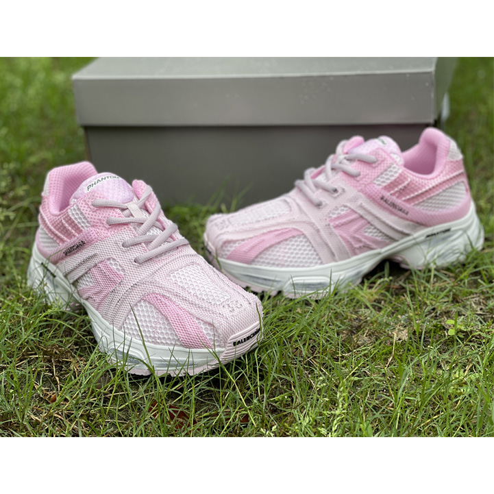 Balenciaga Phantom-Turnschuhe - EUR FASHION