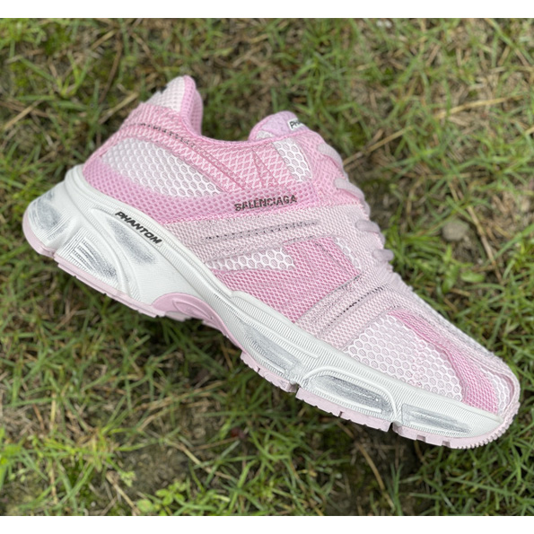 Balenciaga Phantom-Turnschuhe - EUR FASHION