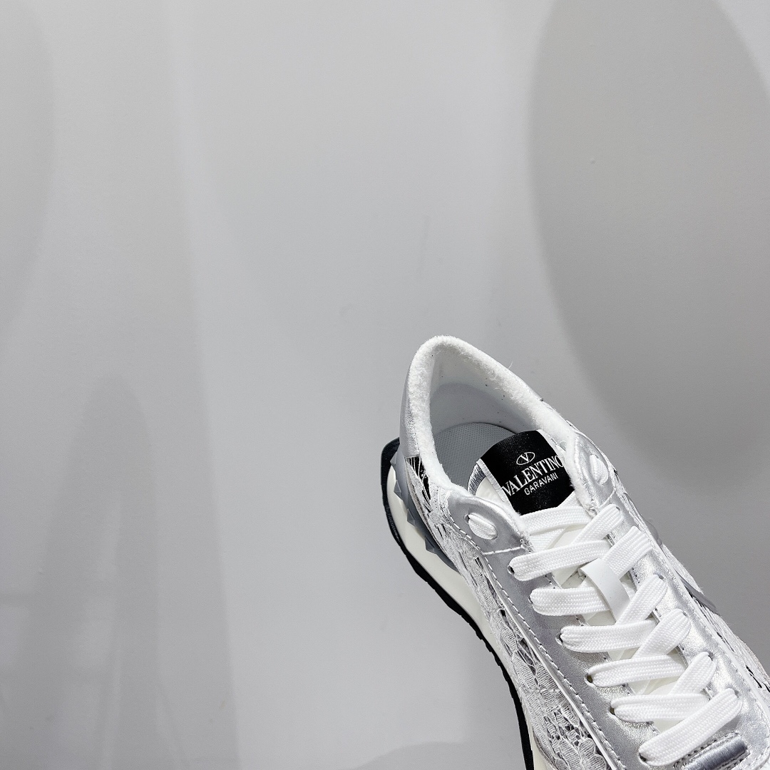 Sneaker der Valenti Hollow Out-Serie - EUR FASHION