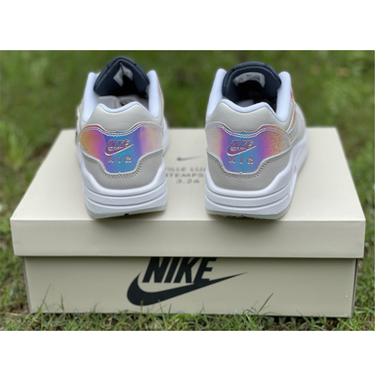 Nike Air Max 1 AMD La Ville Lumière Sneaker DQ9326-100 - EUR FASHION