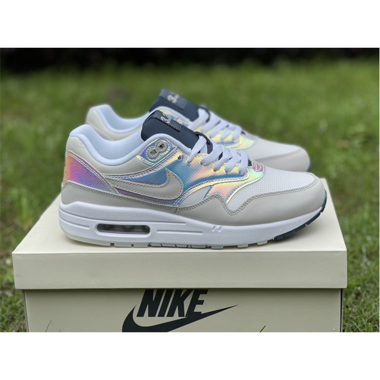 Nike Air Max 1 AMD La Ville Lumière Sneaker DQ9326-100 - EUR FASHION