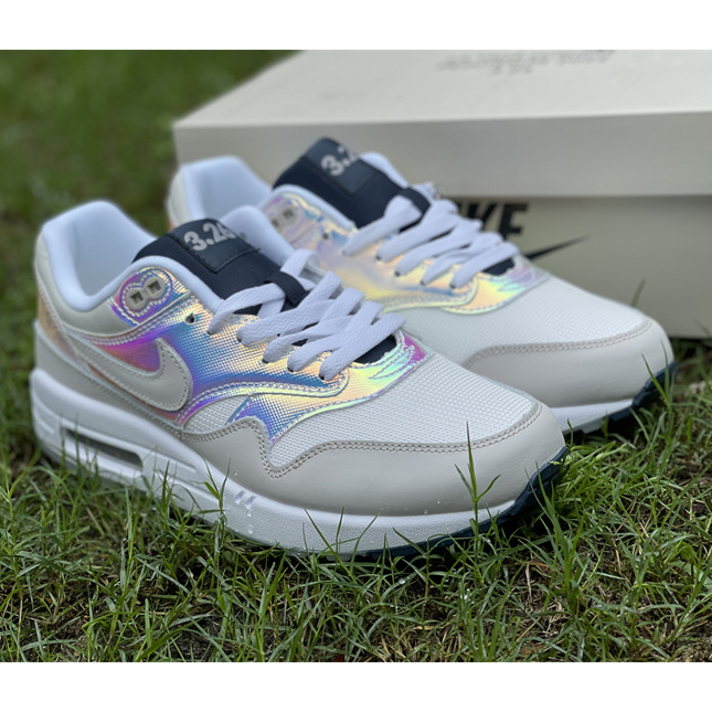 Nike Air Max 1 AMD La Ville Lumière Sneaker DQ9326-100 - EUR FASHION