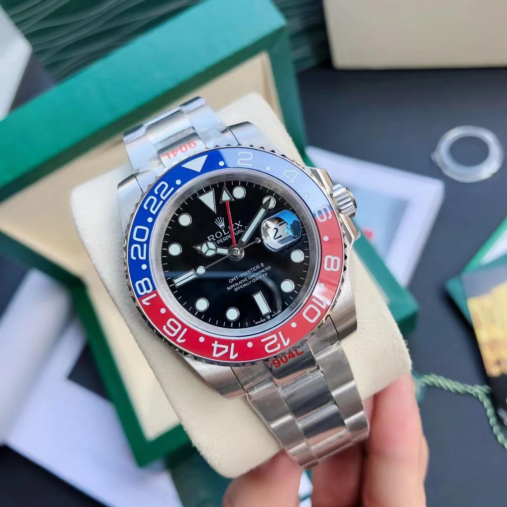 Rolex-Uhr - EUR FASHION