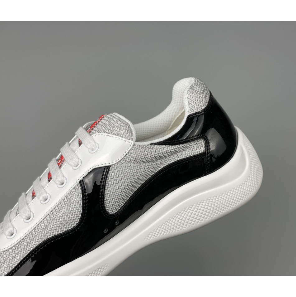 Prada America's Cup-Sneaker für Herren (nach britischer Größe) - EUR FASHION