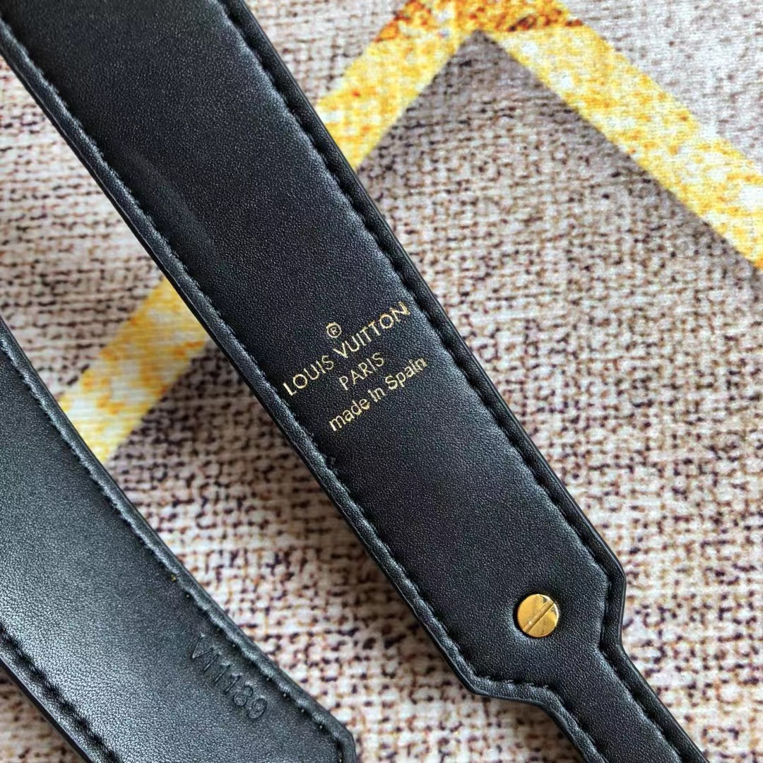 Louis Vuitton Schultergurt (0,2 x 3 x 105 cm) - EUR FASHION