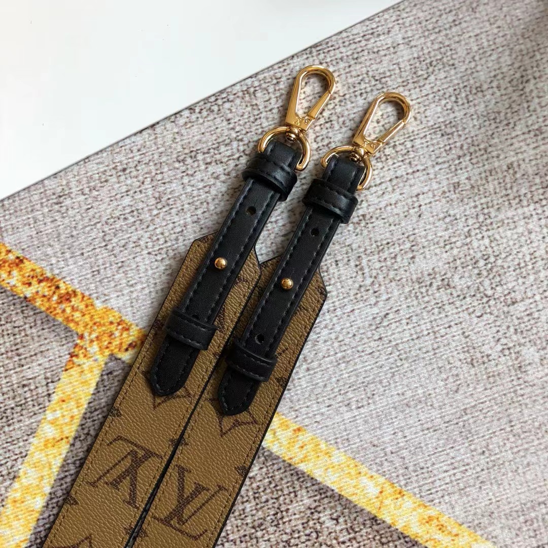 Louis Vuitton Schultergurt (0,2 x 3 x 105 cm) - EUR FASHION