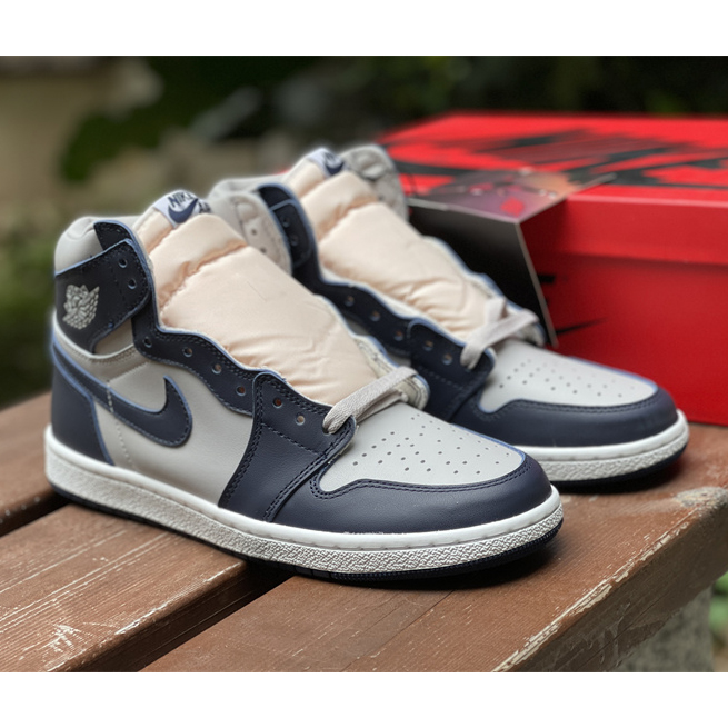 Air Jordan 1 High '85 „Georgetown“ Sneaker BQ4422-400 - EUR FASHION