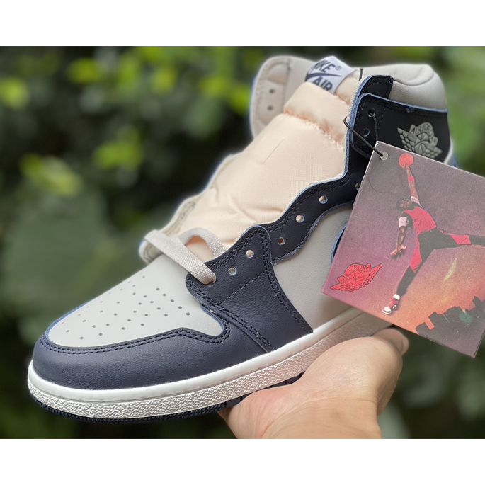 Air Jordan 1 High '85 „Georgetown“ Sneaker BQ4422-400 - EUR FASHION