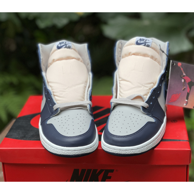 Air Jordan 1 High '85 „Georgetown“ Sneaker BQ4422-400 - EUR FASHION