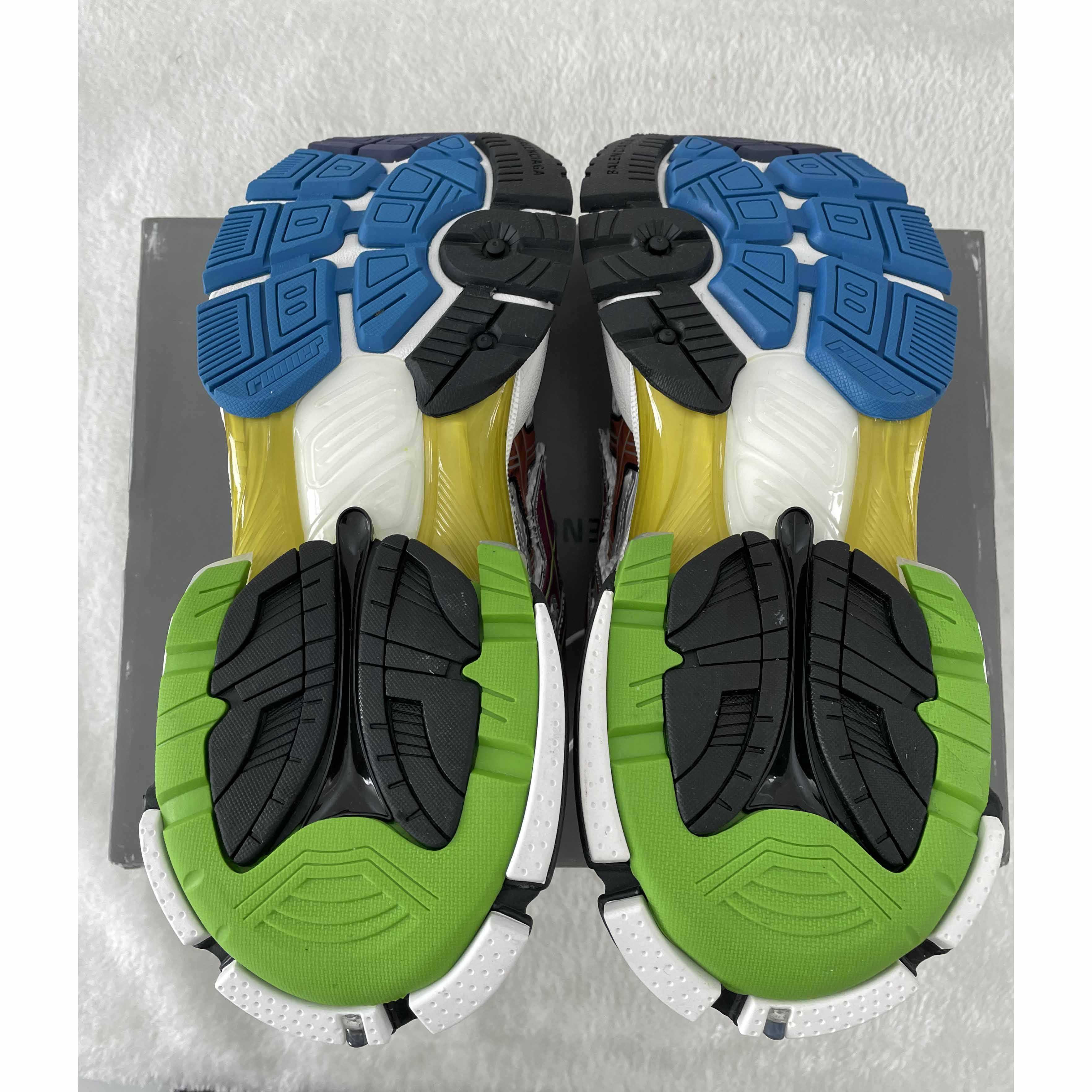 Balenciaga Runner-Sneaker - EUR FASHION