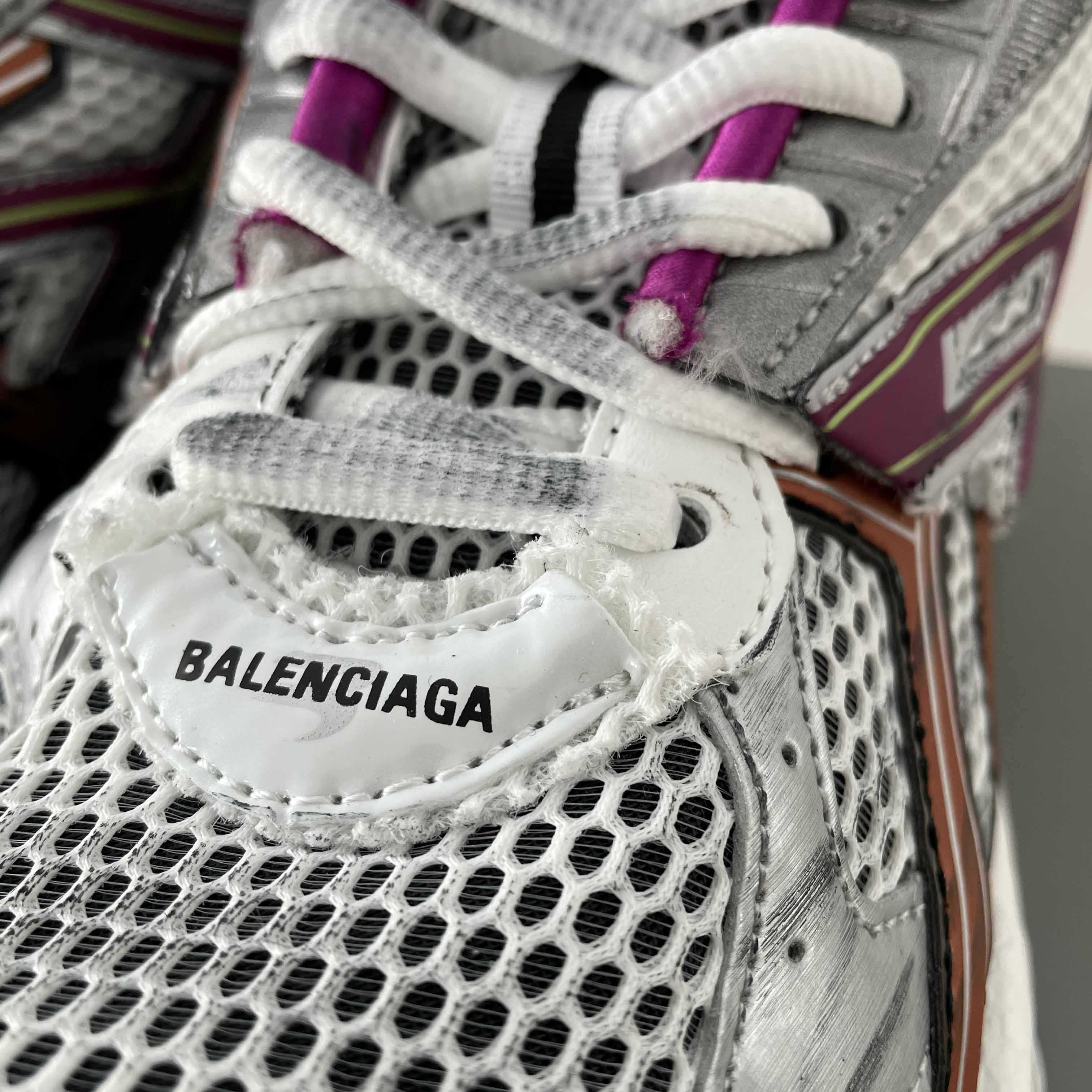 Balenciaga Runner-Sneaker - EUR FASHION
