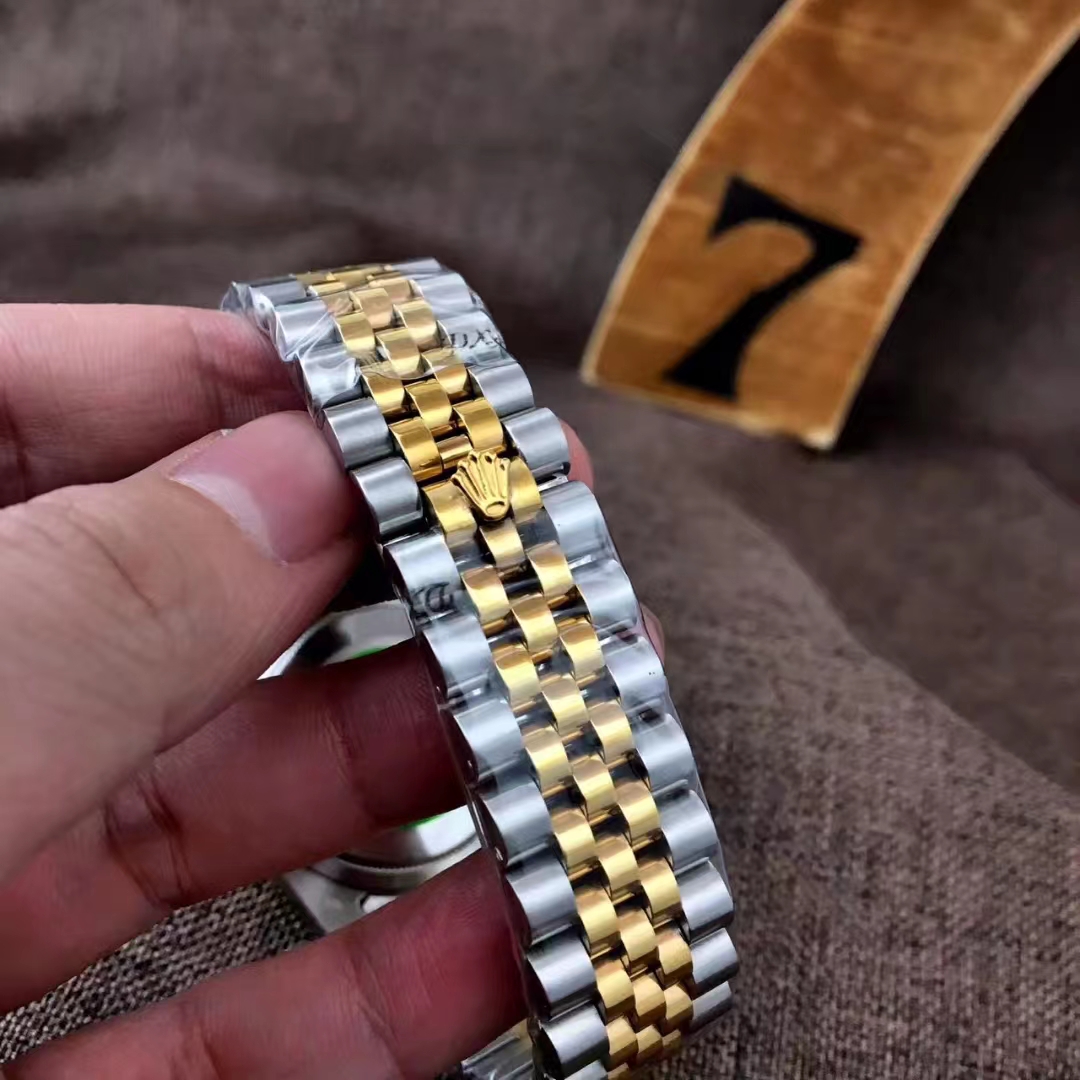 Rolex-Uhr - EUR FASHION