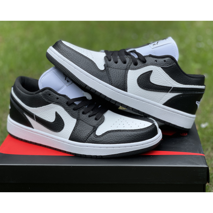 Air Jordan 1 Low „Homage“ Sneaker DR0502 101 - EUR FASHION