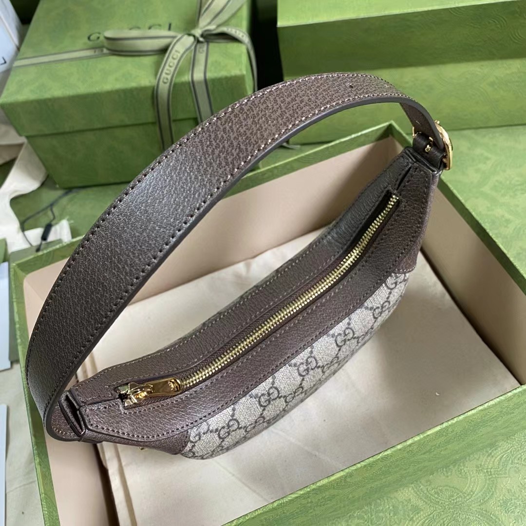 Gucci Ophidia GG Mini-Tasche (20–15–5 cm) 658551 - EUR FASHION