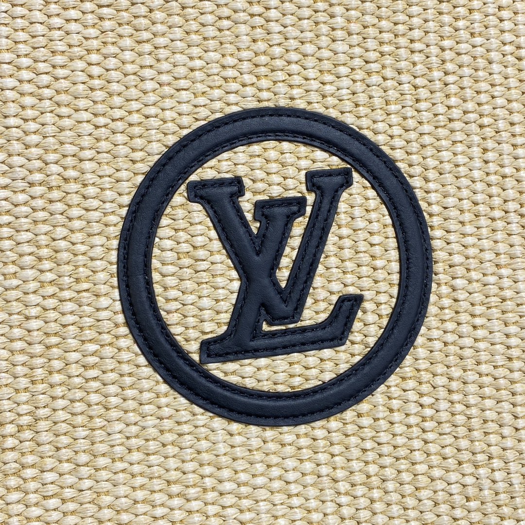 Louis Vuitton Kulturbeutel mit Kette M81366 (26-20-5cm) - EUR FASHION