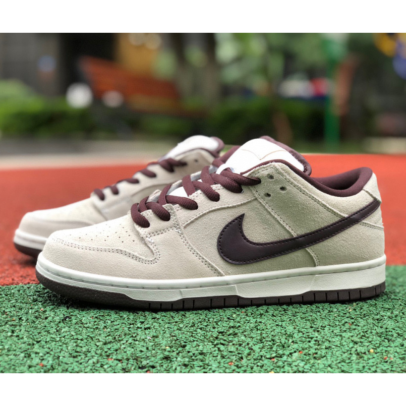 Nike SB Dunk Low Desert Sand Sneaker BQ6817-004 - EUR FASHION