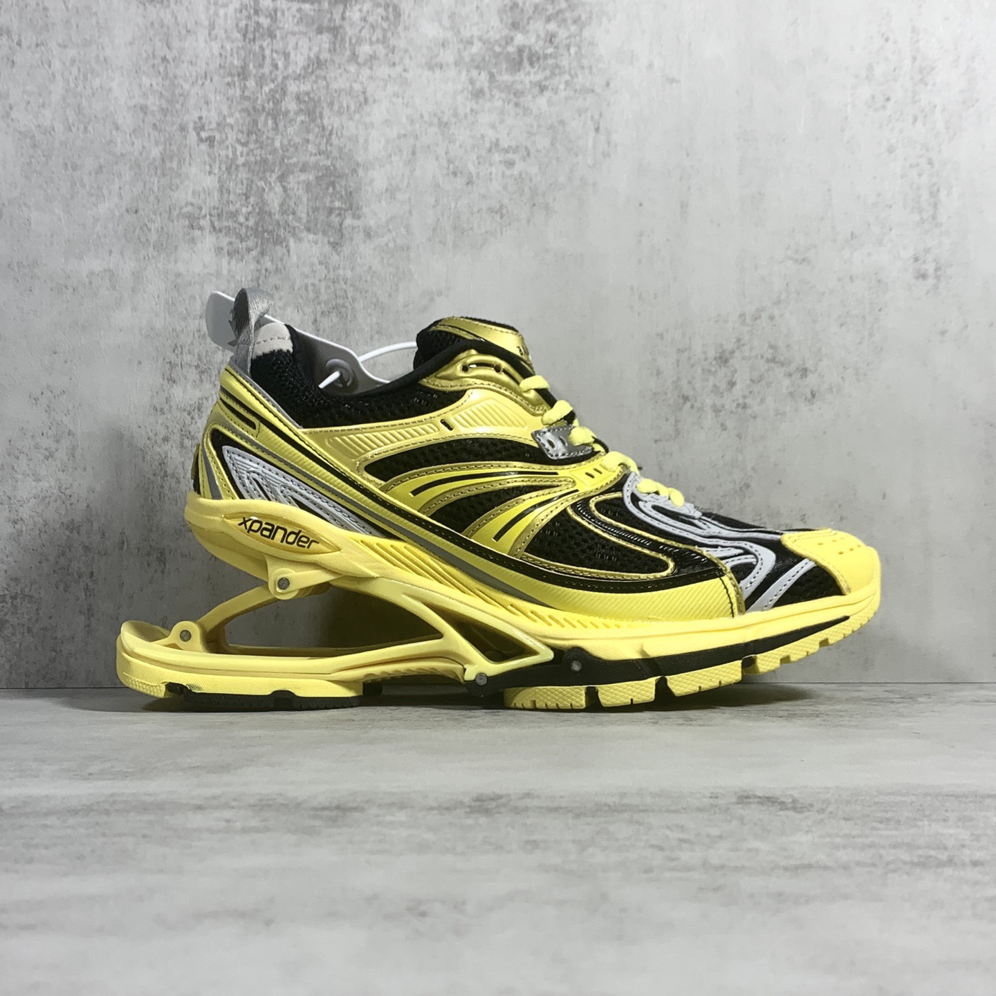 Balenciaga X-Pander Sneaker - EUR FASHION