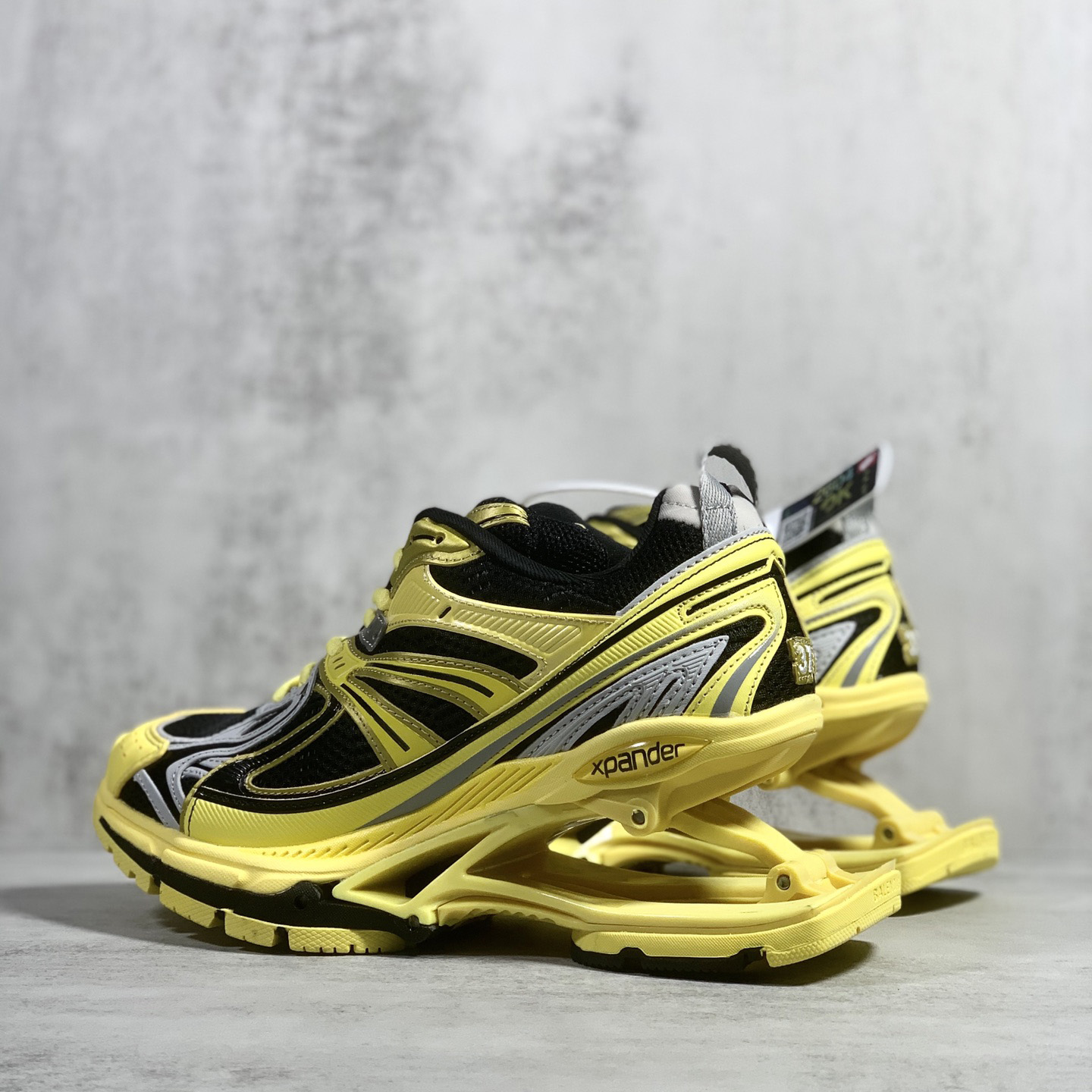 Balenciaga X-Pander Sneaker - EUR FASHION