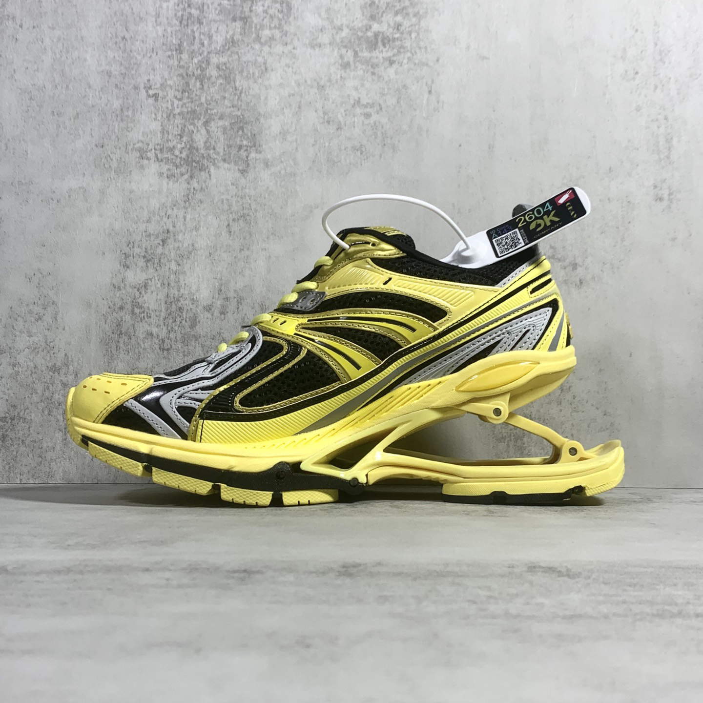 Balenciaga X-Pander Sneaker - EUR FASHION