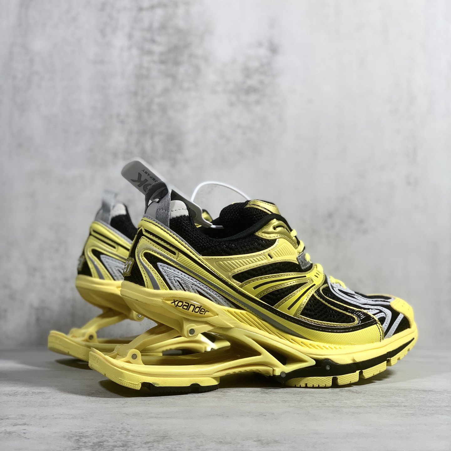 Balenciaga X-Pander Sneaker - EUR FASHION
