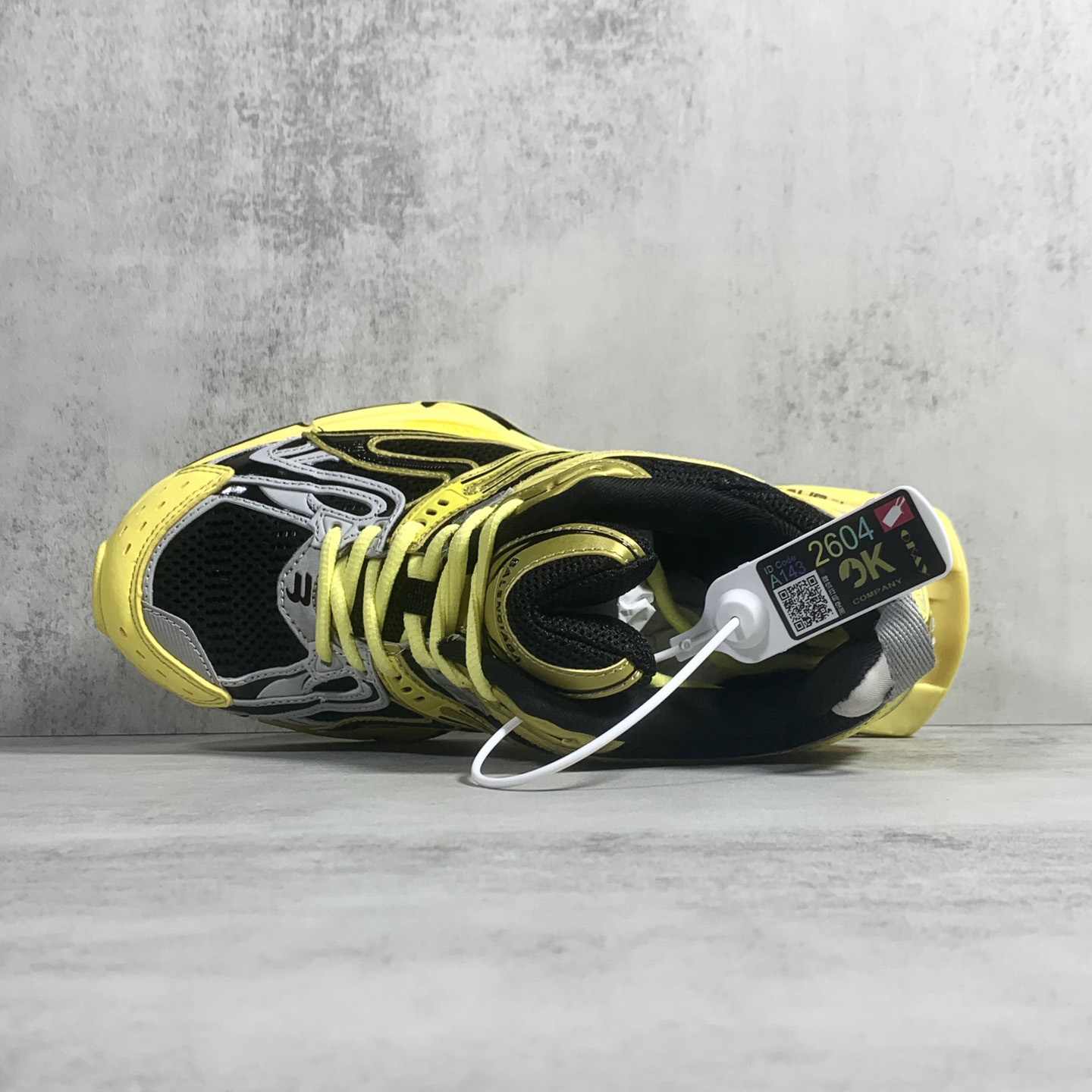 Balenciaga X-Pander Sneaker - EUR FASHION