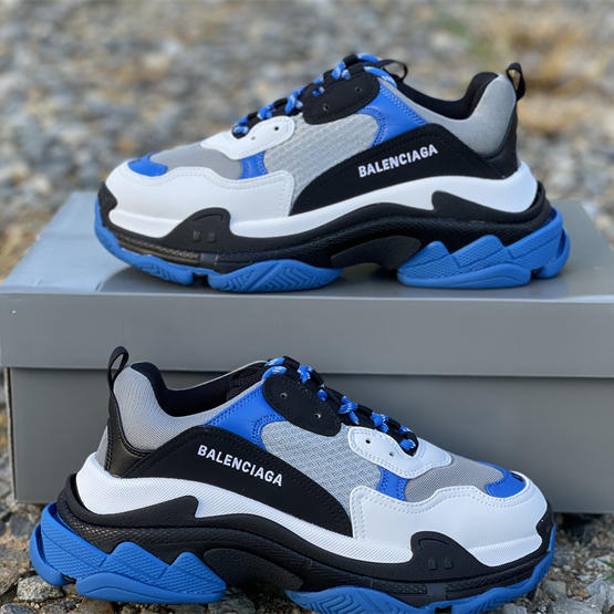 Balenciaga Triple S Sneaker - EUR FASHION