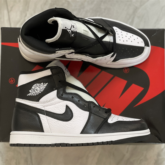 Air Jordan 1 High OG „Invert“ Sneaker DR0501-101 - EUR FASHION