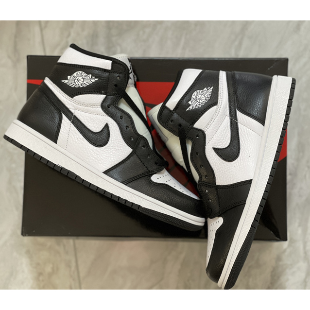 Air Jordan 1 High OG „Invert“ Sneaker DR0501-101 - EUR FASHION