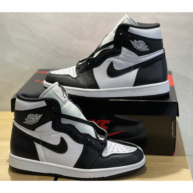 Air Jordan 1 High OG „Invert“ Sneaker DR0501-101 - EUR FASHION