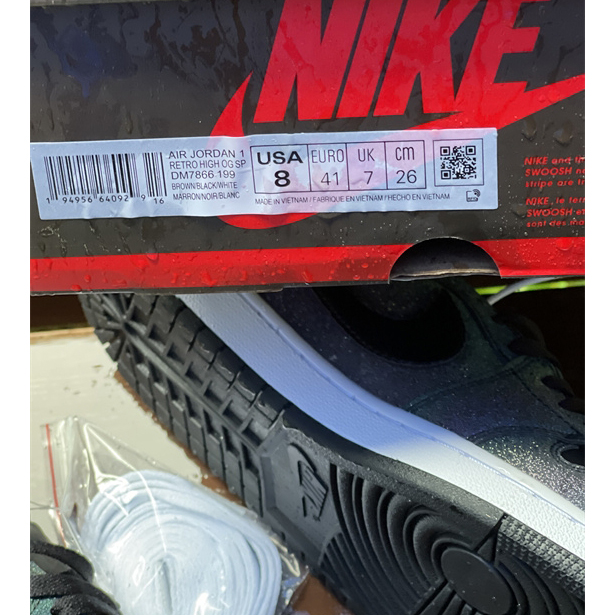 Travis Scott x Fragment x Air Jordan 1 Low'Military Blue'Sneaker DM7866-199 - EUR FASHION